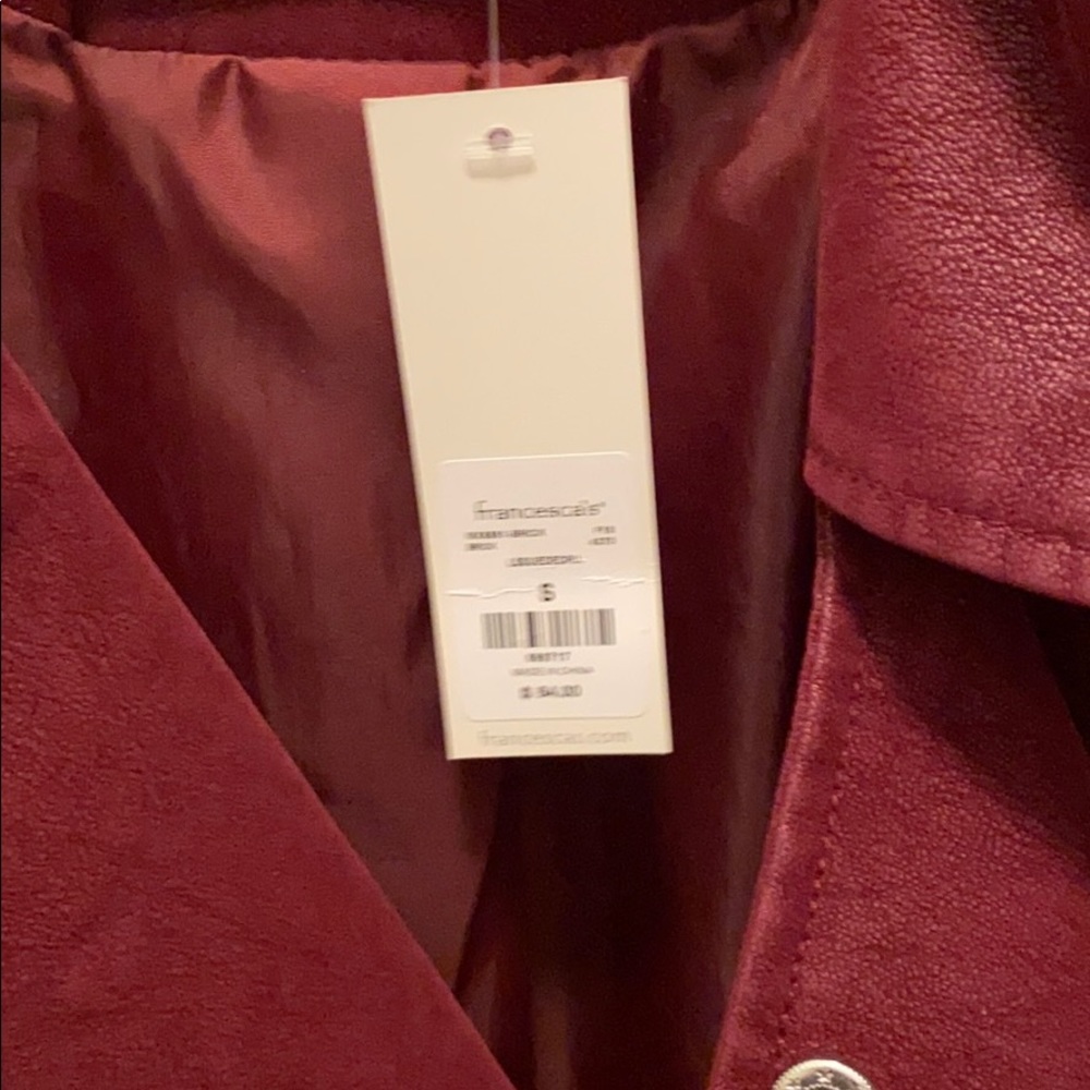 Jacket - Picture 2 of 2